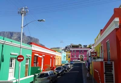 Bo Kaap