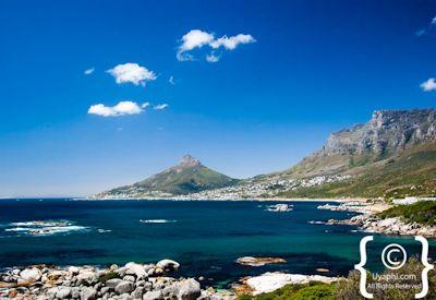 Camps Bay