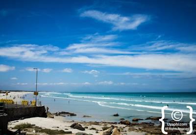 Cape Town Beaches