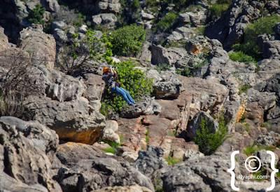 Ceres Zipline Adventure