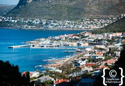 Kalk Bay