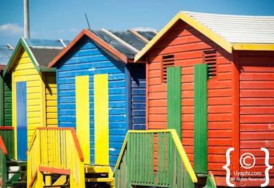 Muizenberg