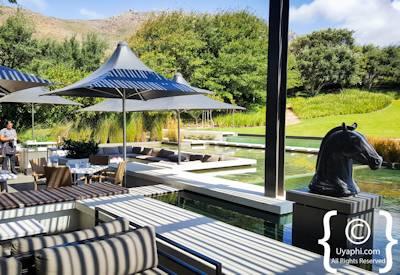 Steenberg Wine Estate