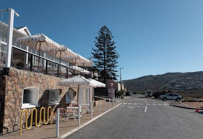Tintswalo Summer House Photo Gallery