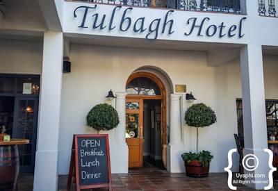 Tulbagh Hotel Photo Gallery