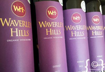 Waverley Hills Wines