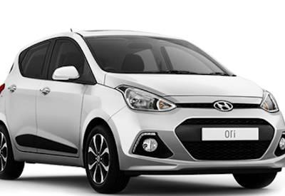 Vehicle Hire