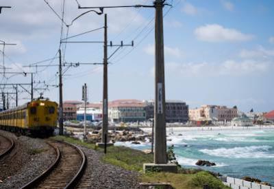 Metrorail Trains