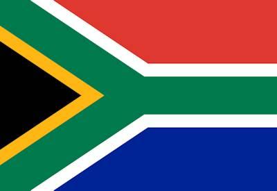 The Rainbow Nation