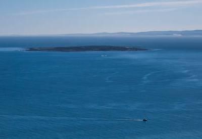 Robben Island