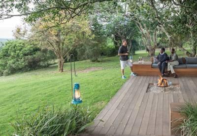 Kariega Homestead