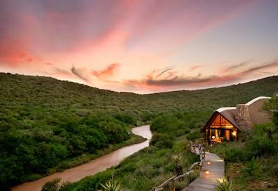 Kwandwe Great Fish River