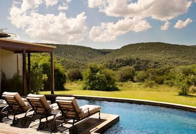 Kwandwe Melton Manor