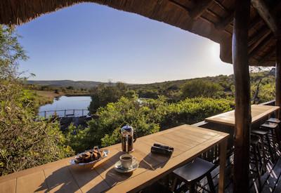 Lalibela Kichaka Lodge