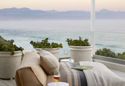 Walkers Beach Boutique Hotel