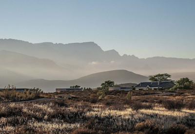 Cederberg Ridge Wilderness Lodge