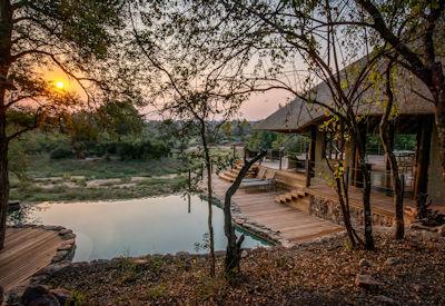 Garonga Safari Camp