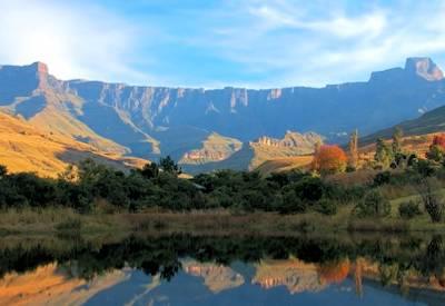 Drakensberg Heritage Tour