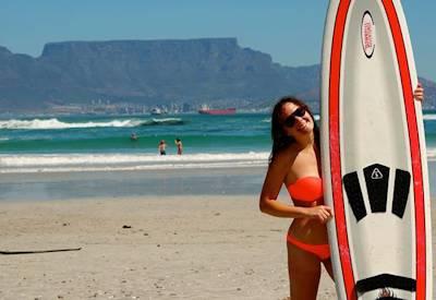 Surf School