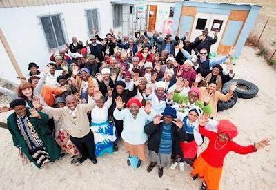 Uthando Day Tours