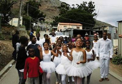Hout Bay Music Project