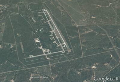 Hoedspruit Eastgate Airport