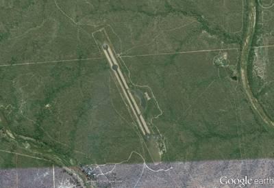 Skukuza Airport