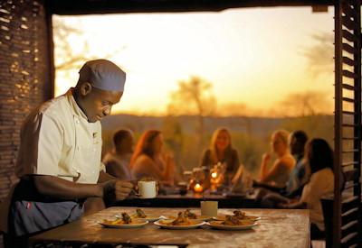 Jabali Private House Family Friendly