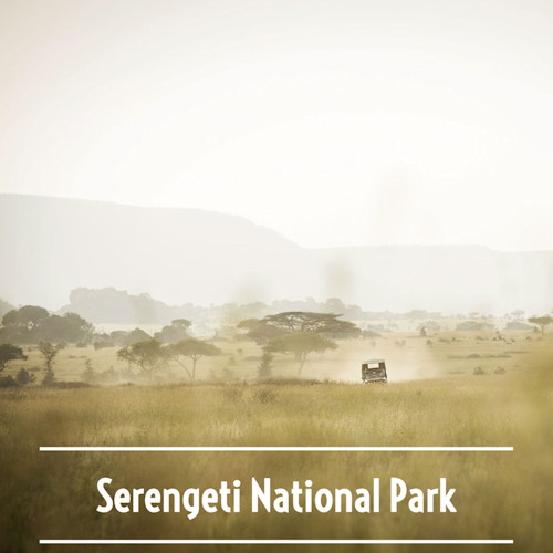 Serengeti National Park