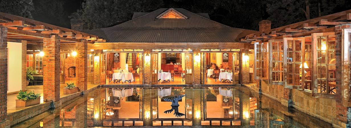 Arusha Coffee Lodge