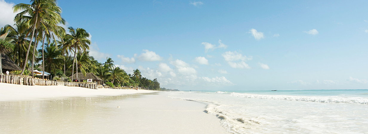 Bluebay Beach Resort