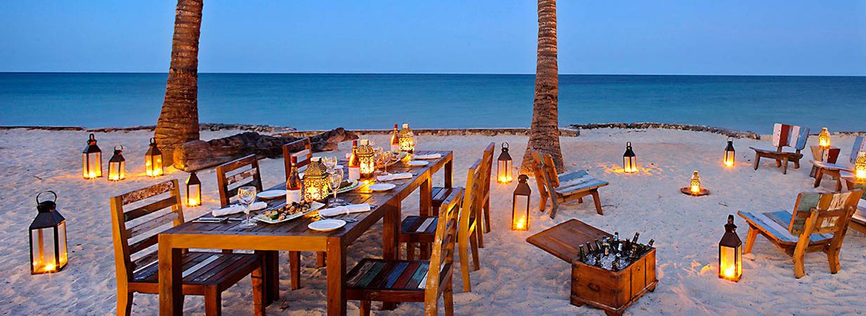Bluebay Beach Resort