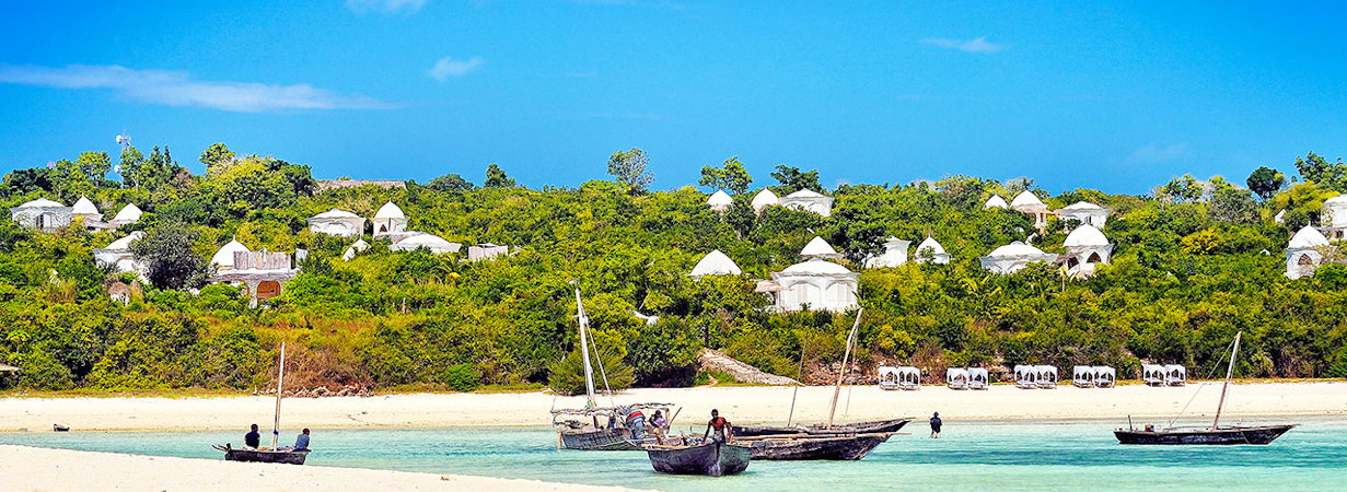 Kilindi Zanzibar