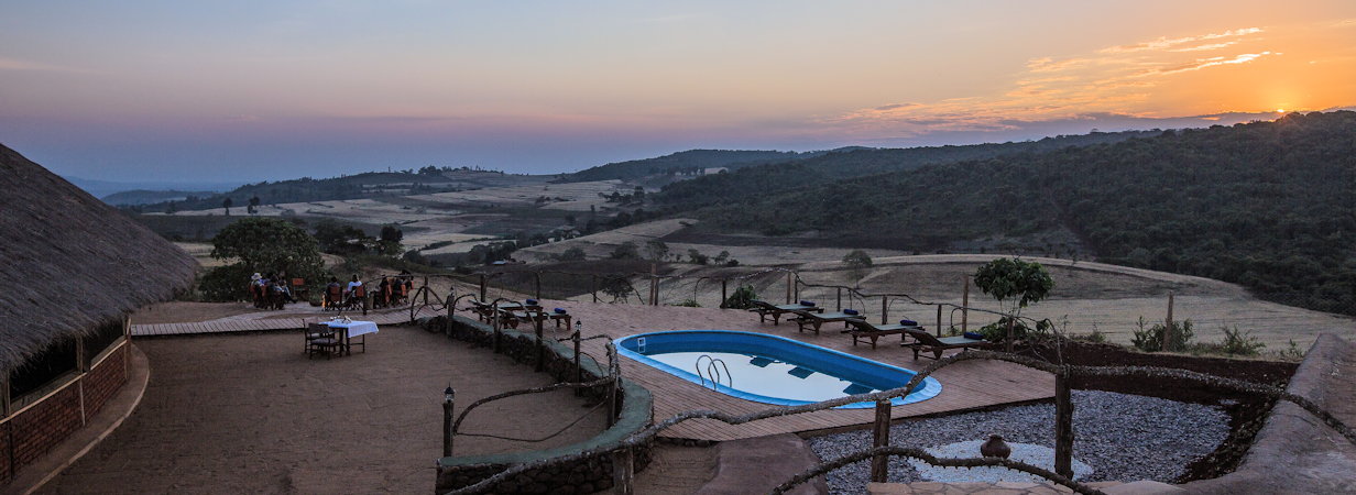 Karatu Simba Lodge