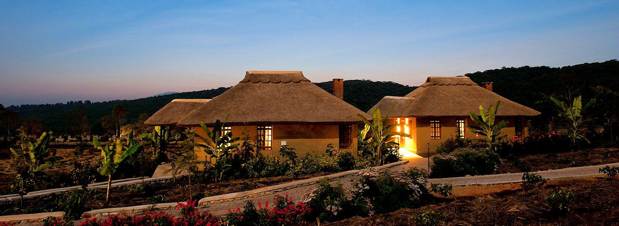 Kitela Lodge