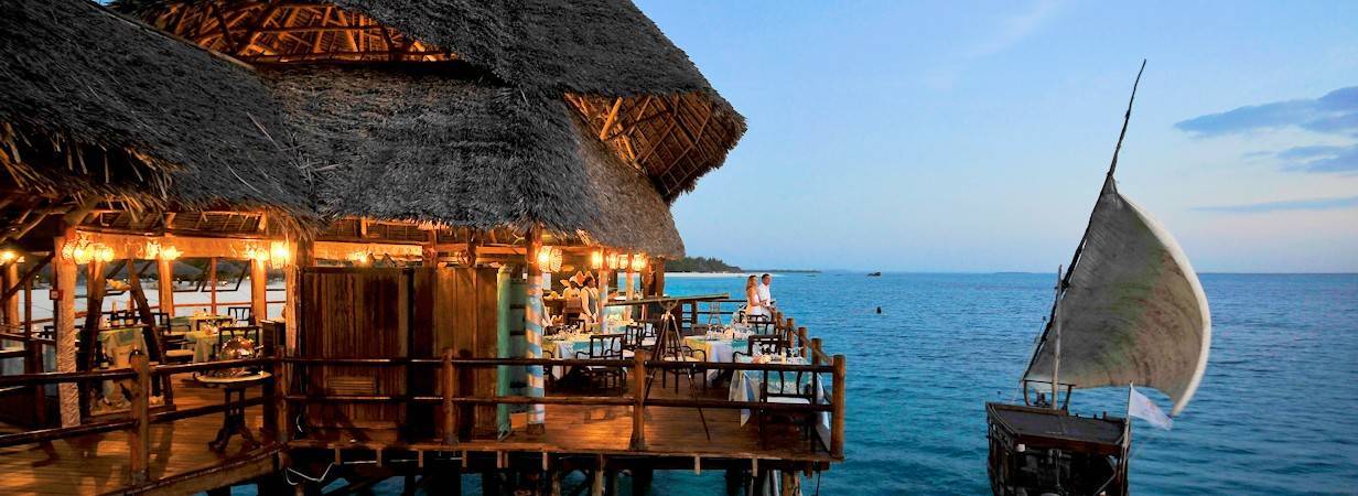 La Gemma Dell'Est Resort