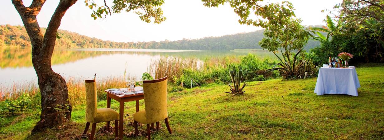 Lake Duluti Lodge