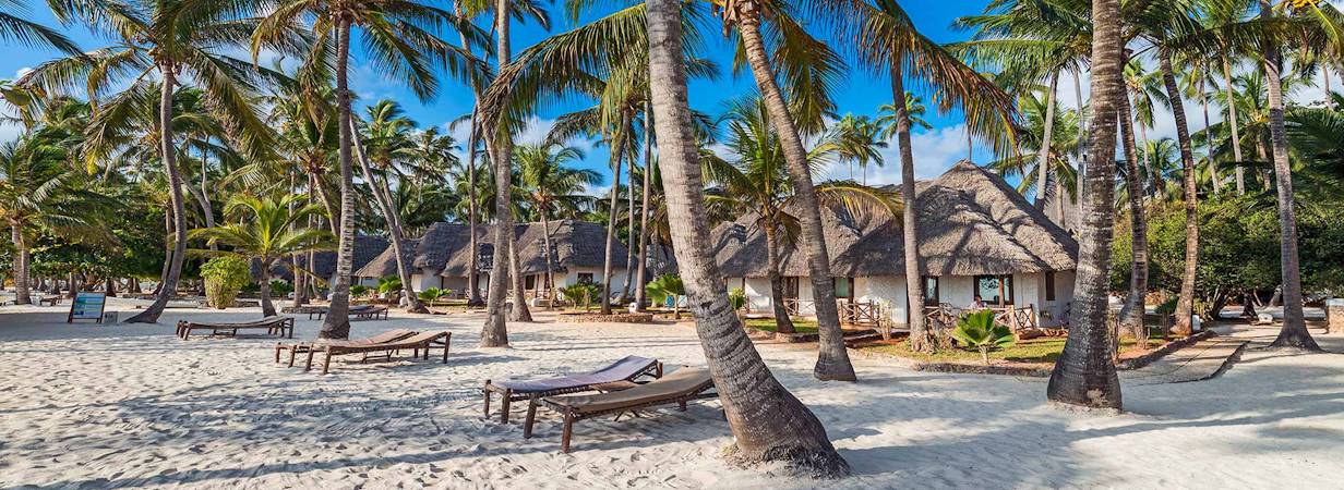 Mapenzi Beach Club