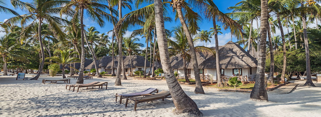 Mapenzi Beach Club
