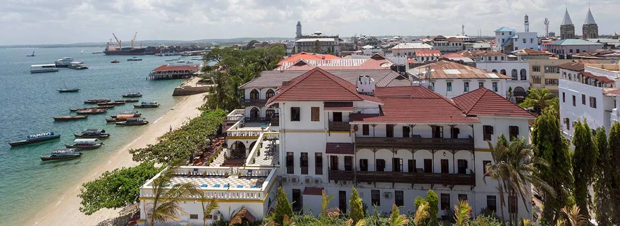 Park Hyatt Zanzibar