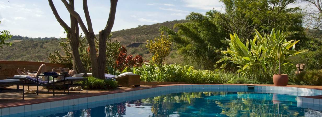 Plantation Lodge