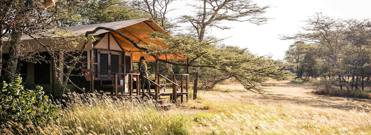 Sanctuary Kusini Camp