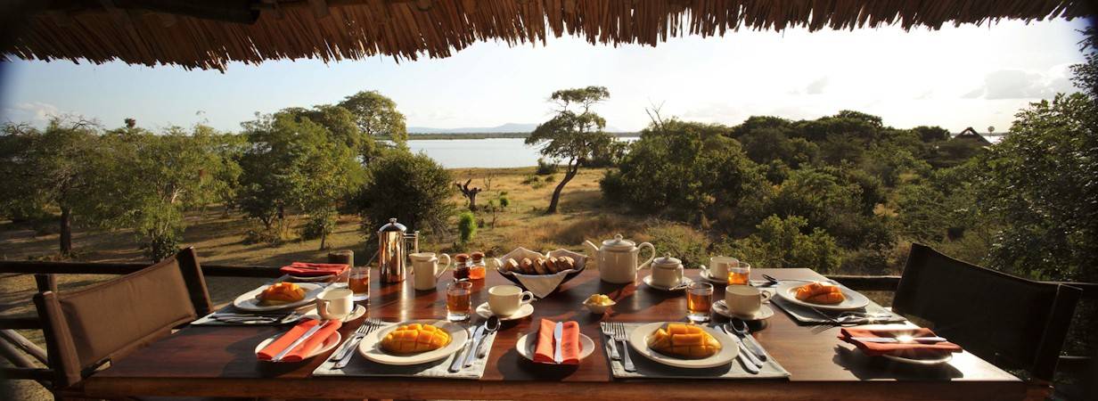Siwandu Camp