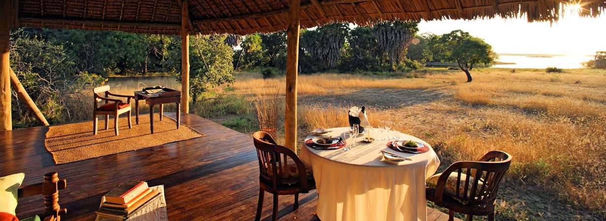 Siwandu Camp