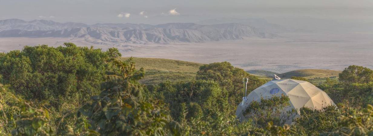 The Highlands Ngorongoro