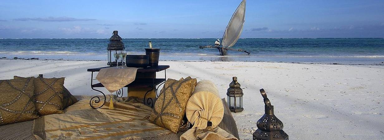 The Palms Zanzibar