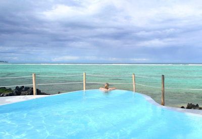 Matemwe Lodge Sea Spice Spa snorkelling kayaking reef walks Zanzibar Tanzania