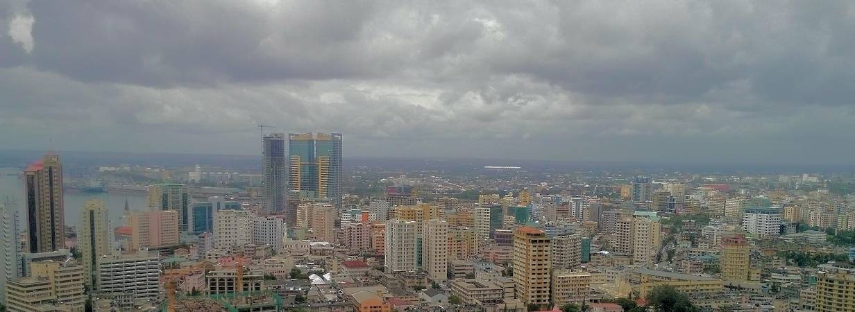 Dar Es Salaam
