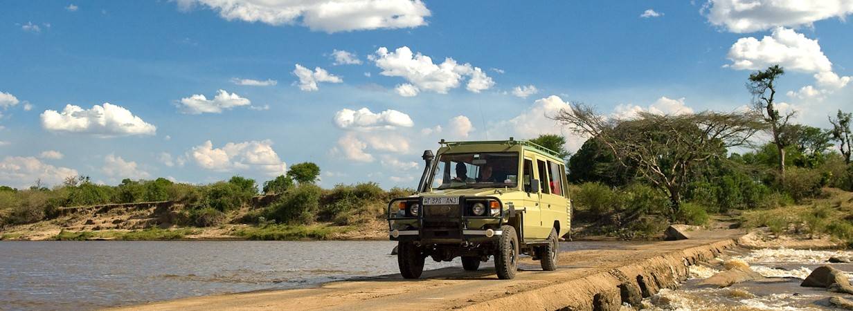 Best Of Asilia Safari