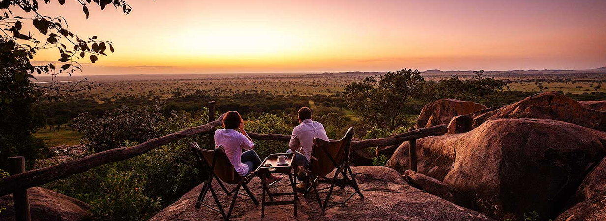 Carefree Tanzania Safari